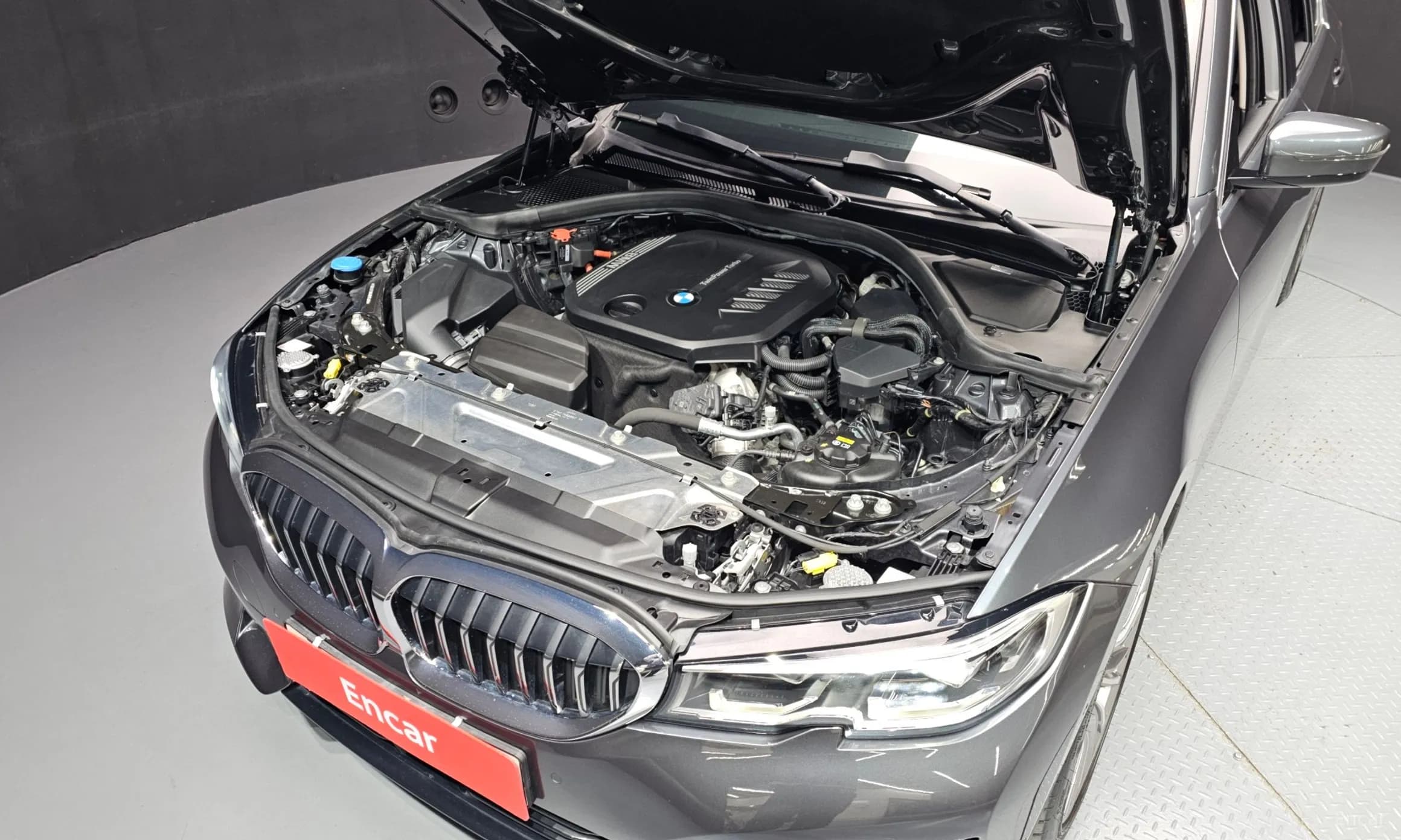3 Series (G20)