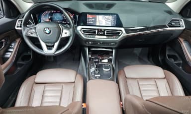 3 Series (G20)