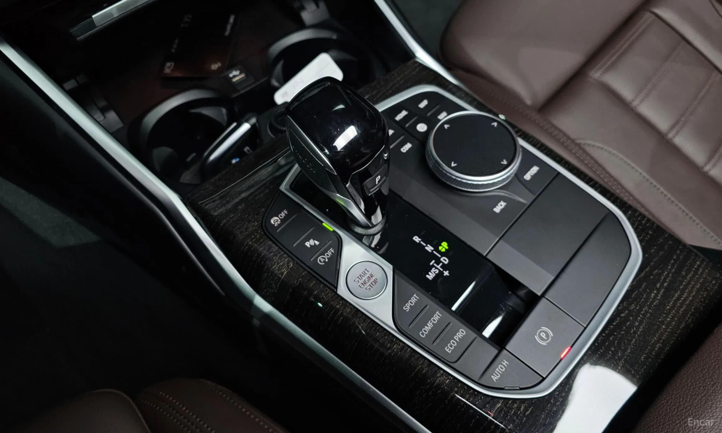 3 Series (G20)