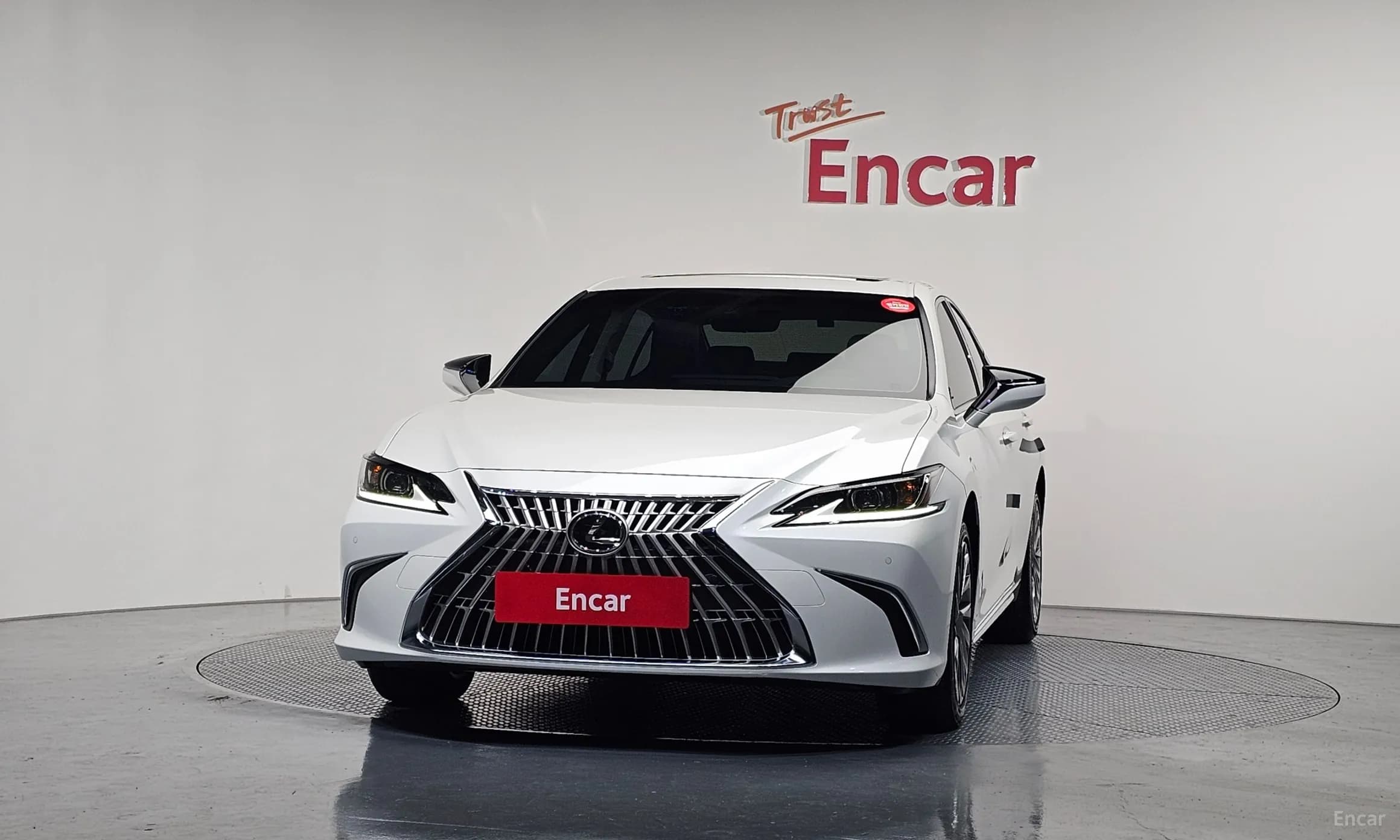 ES300h 7th Generation