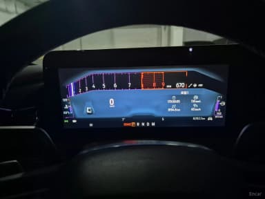 Mustang 7th Generation