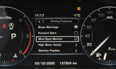 Range Rover Sport 2nd Generation