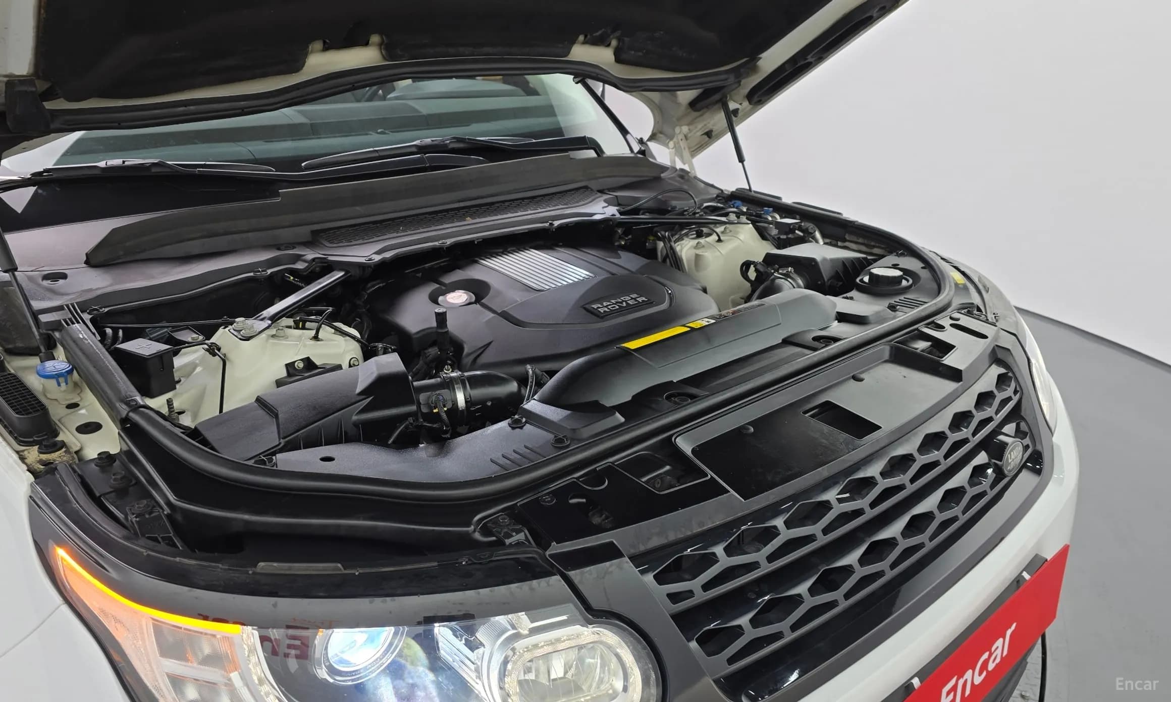 Range Rover Sport 2nd Generation