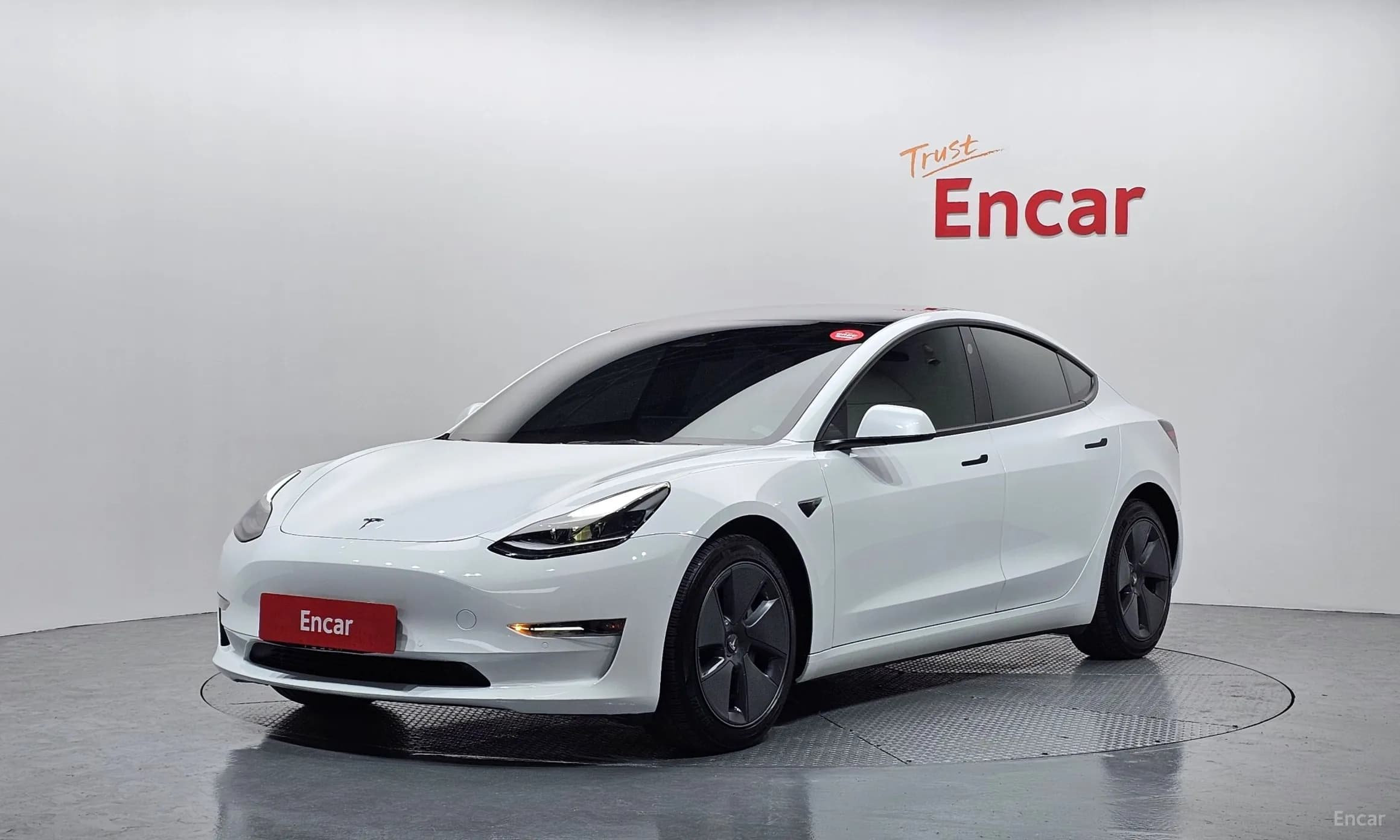 Model 3