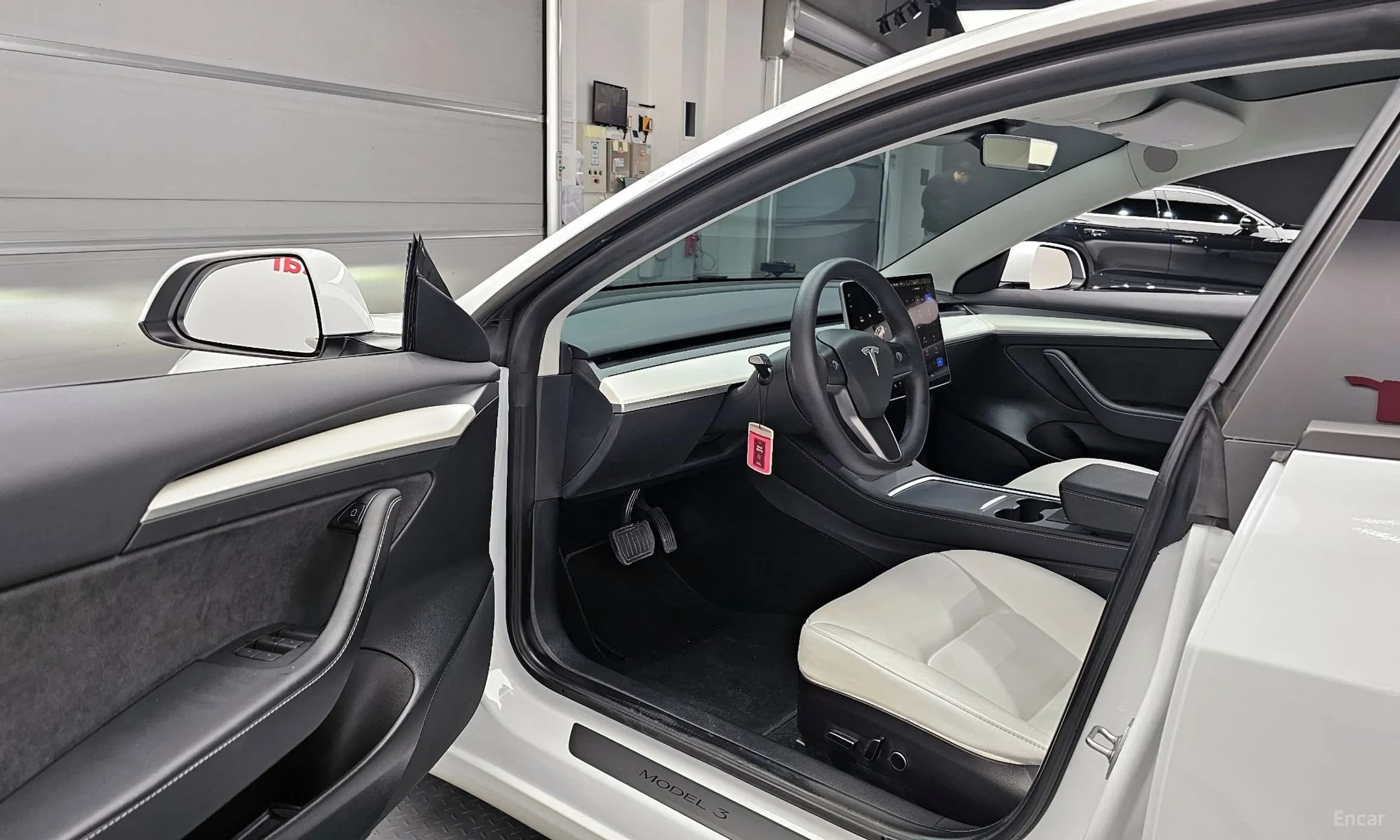 Model 3