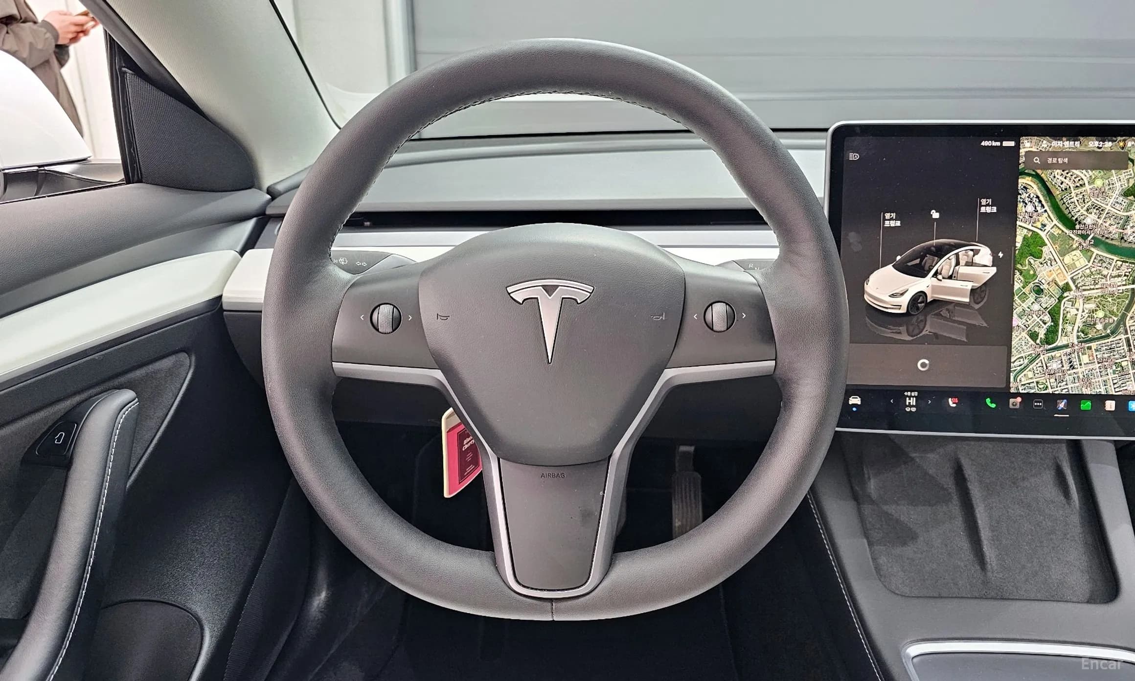 Model 3