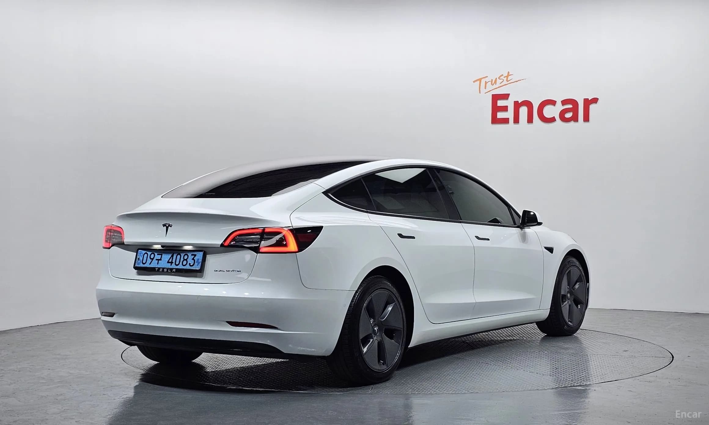 Model 3