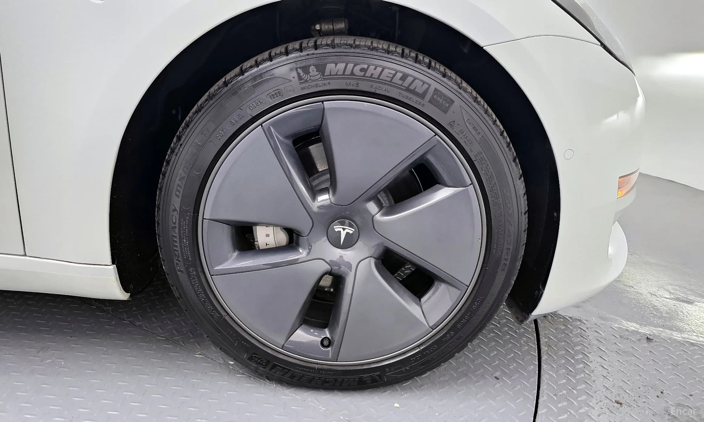 Model 3