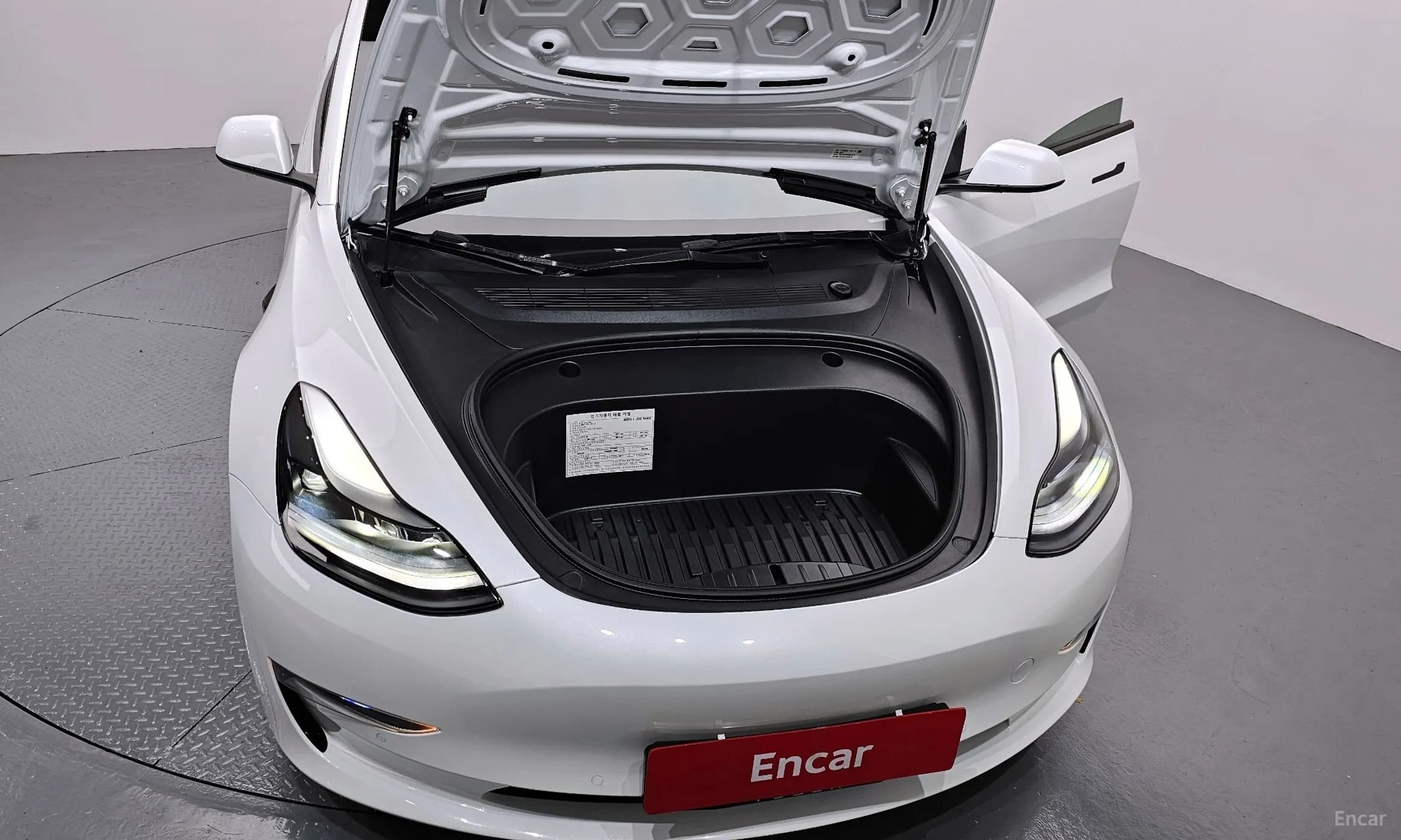 Model 3