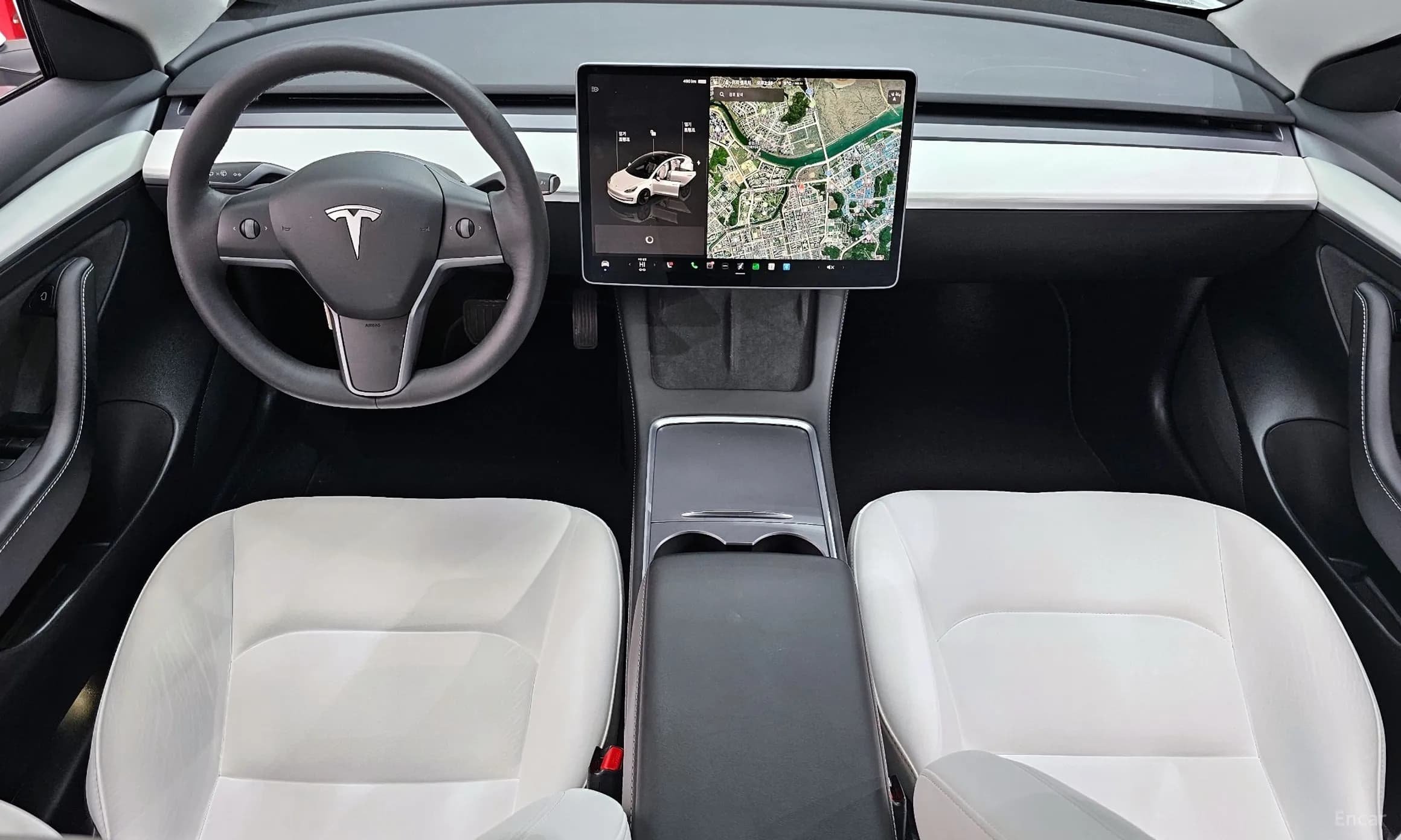 Model 3