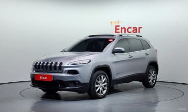Cherokee (KL)