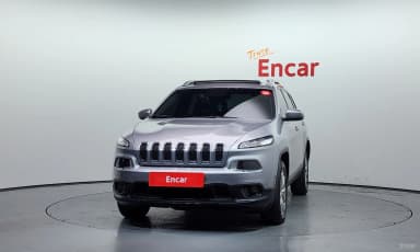 Cherokee (KL)