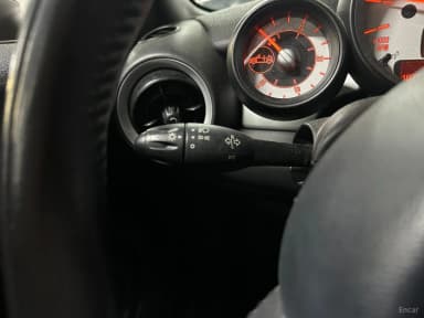Cooper Convertible
