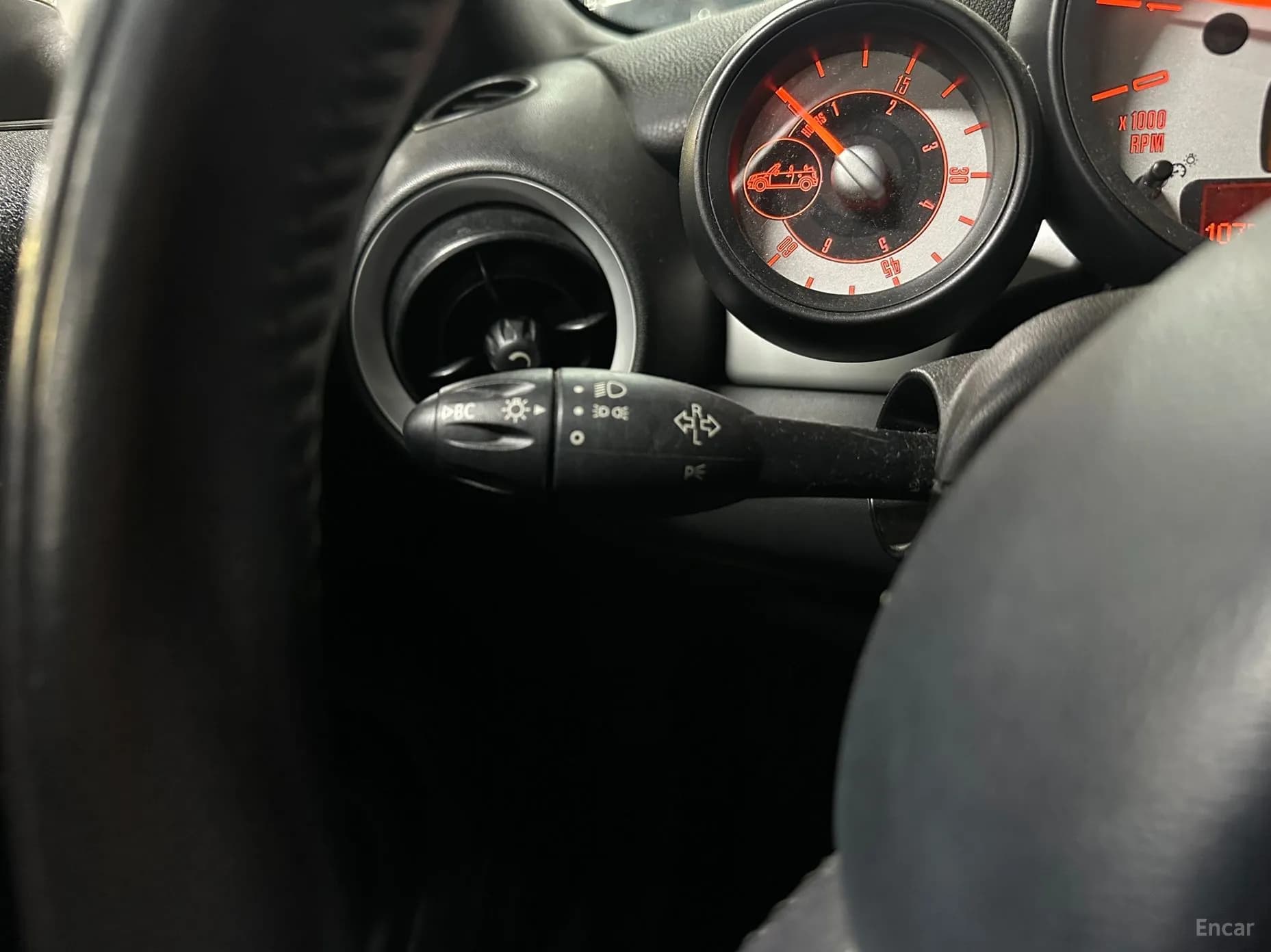 Cooper Convertible