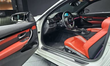 M4 (F82)