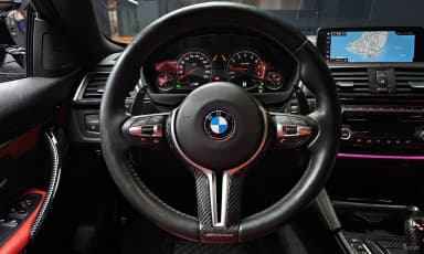 M4 (F82)