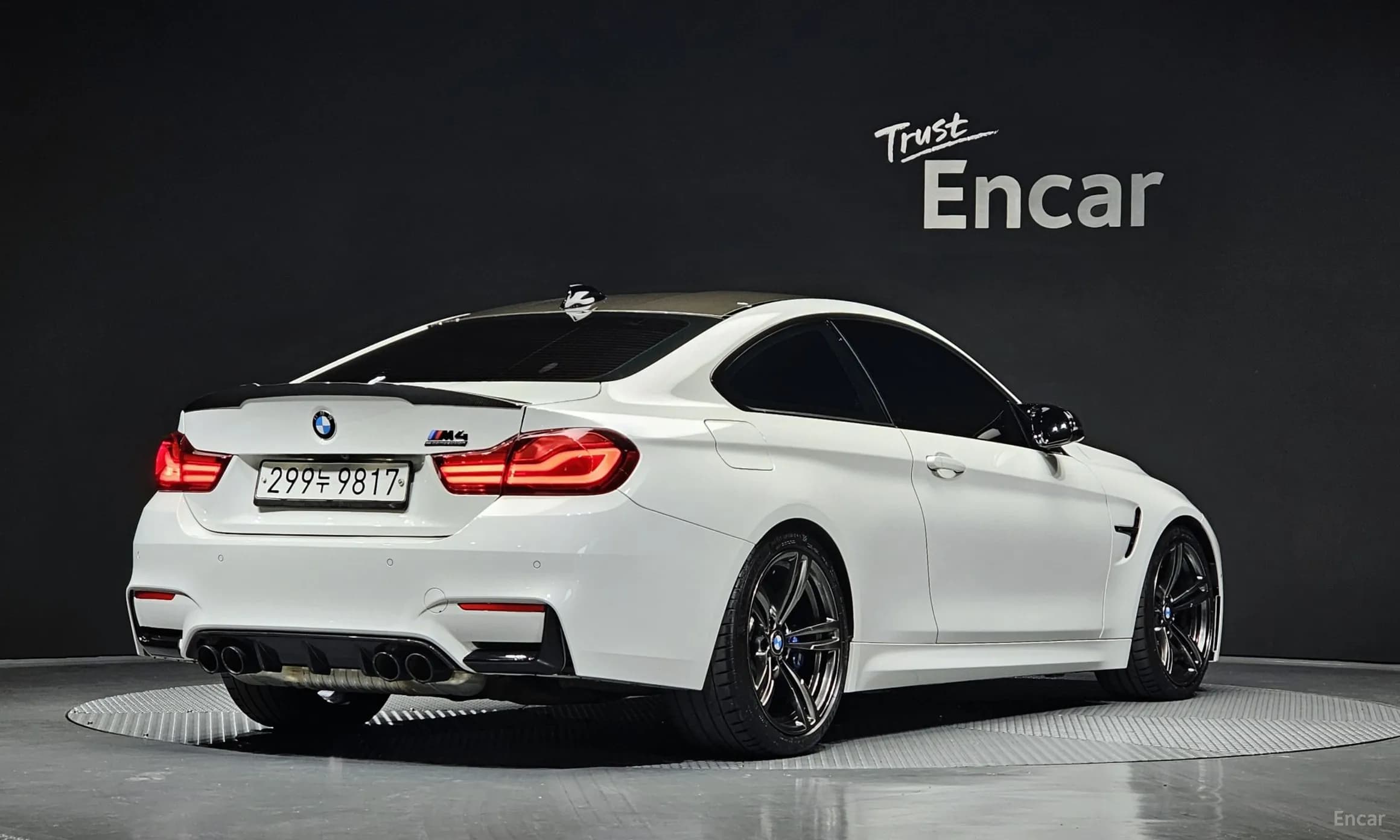M4 (F82)