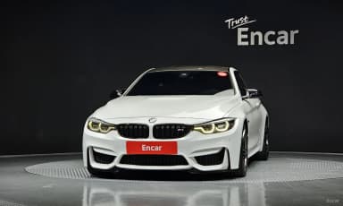 M4 (F82)