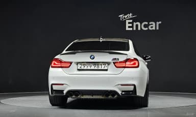 M4 (F82)
