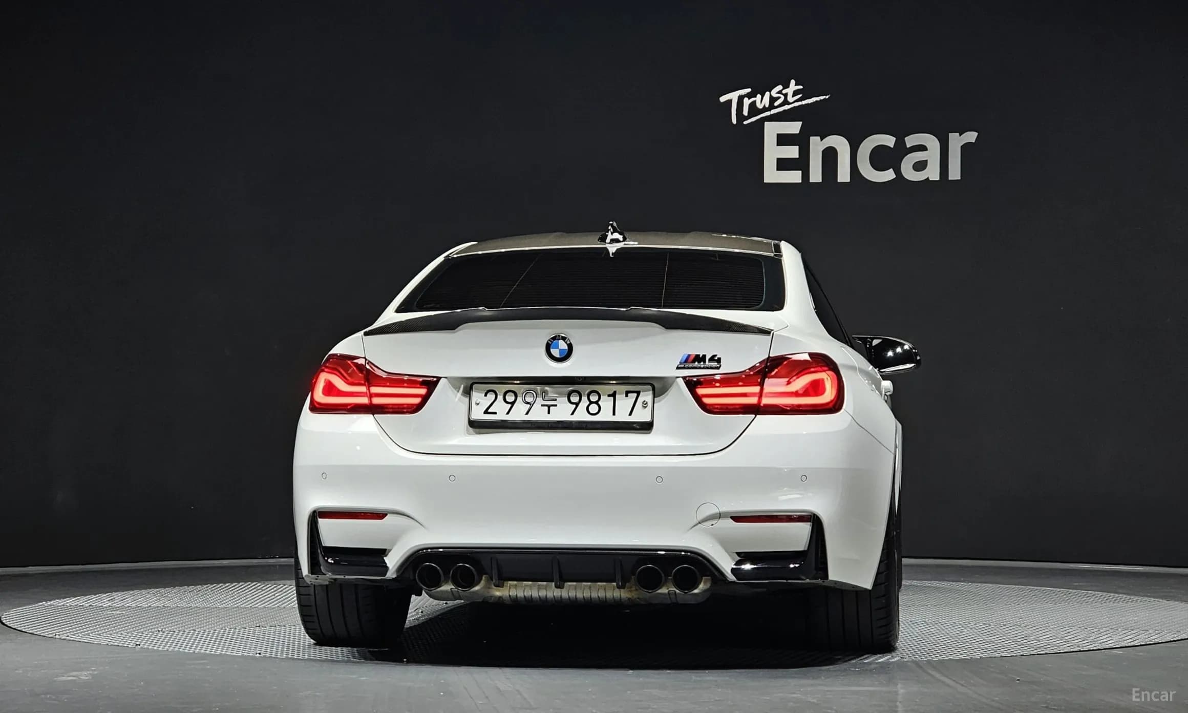 M4 (F82)