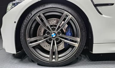 M4 (F82)