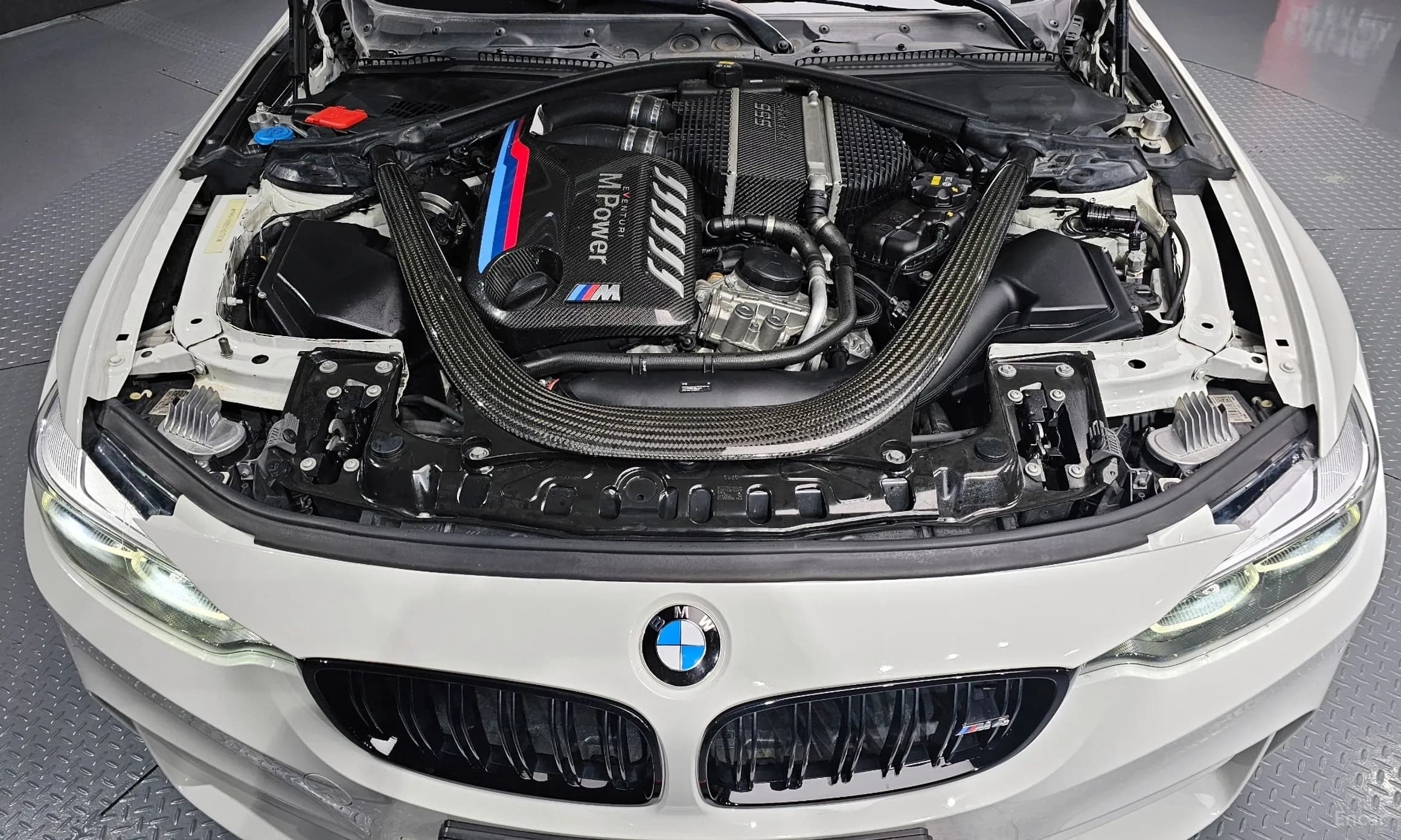 M4 (F82)