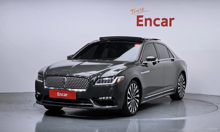 Continental Gen 10