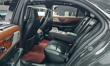 Continental Gen 10