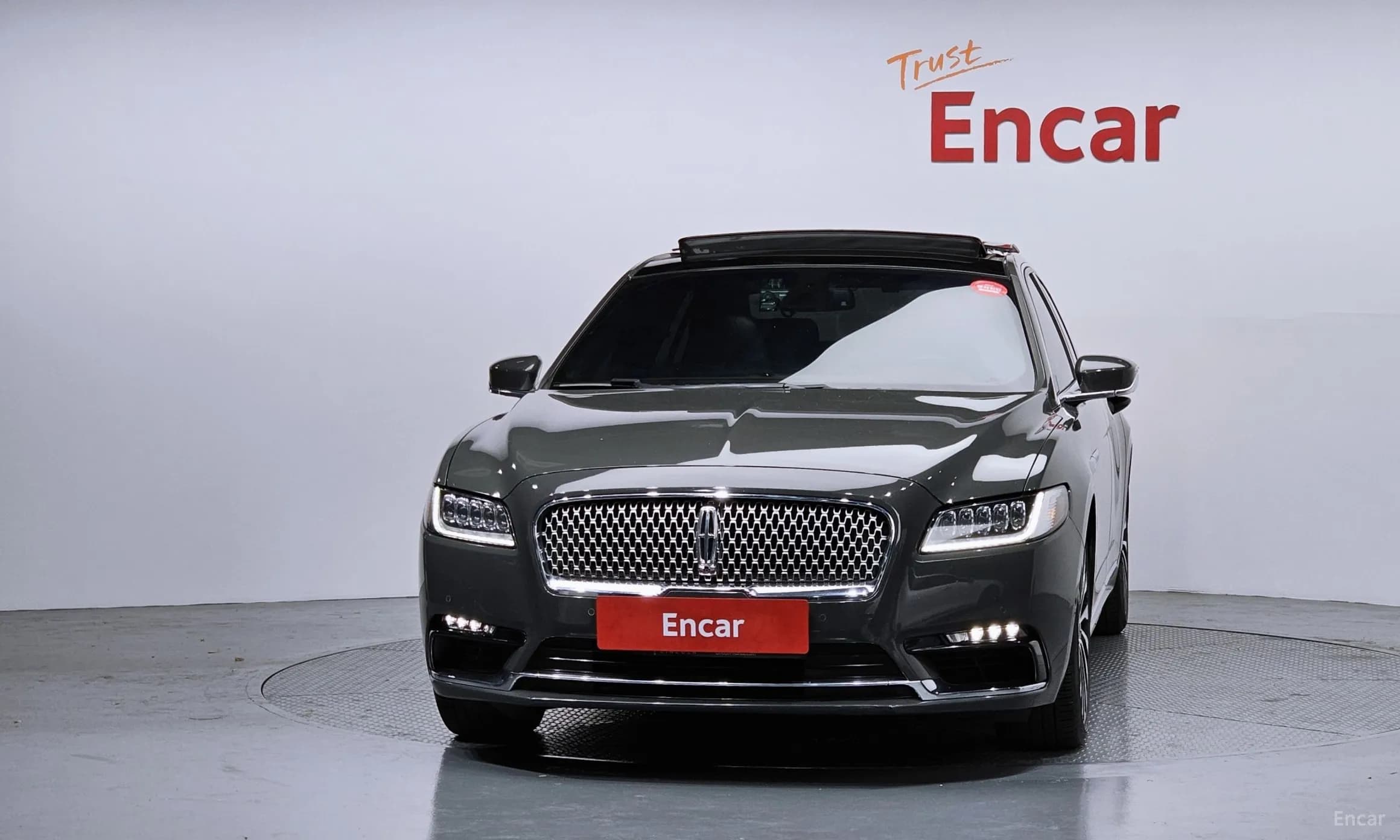 Continental Gen 10