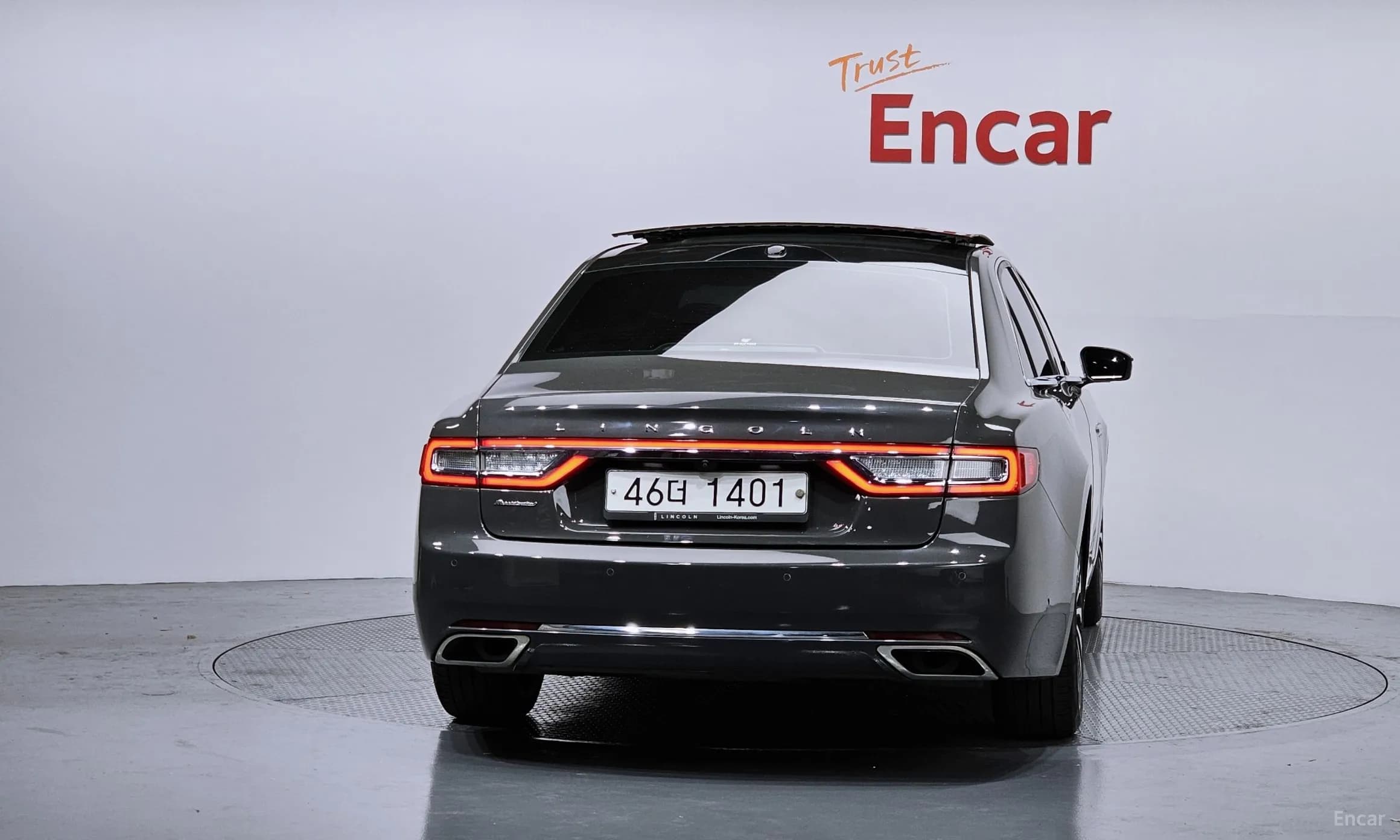 Continental Gen 10