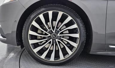 Continental Gen 10