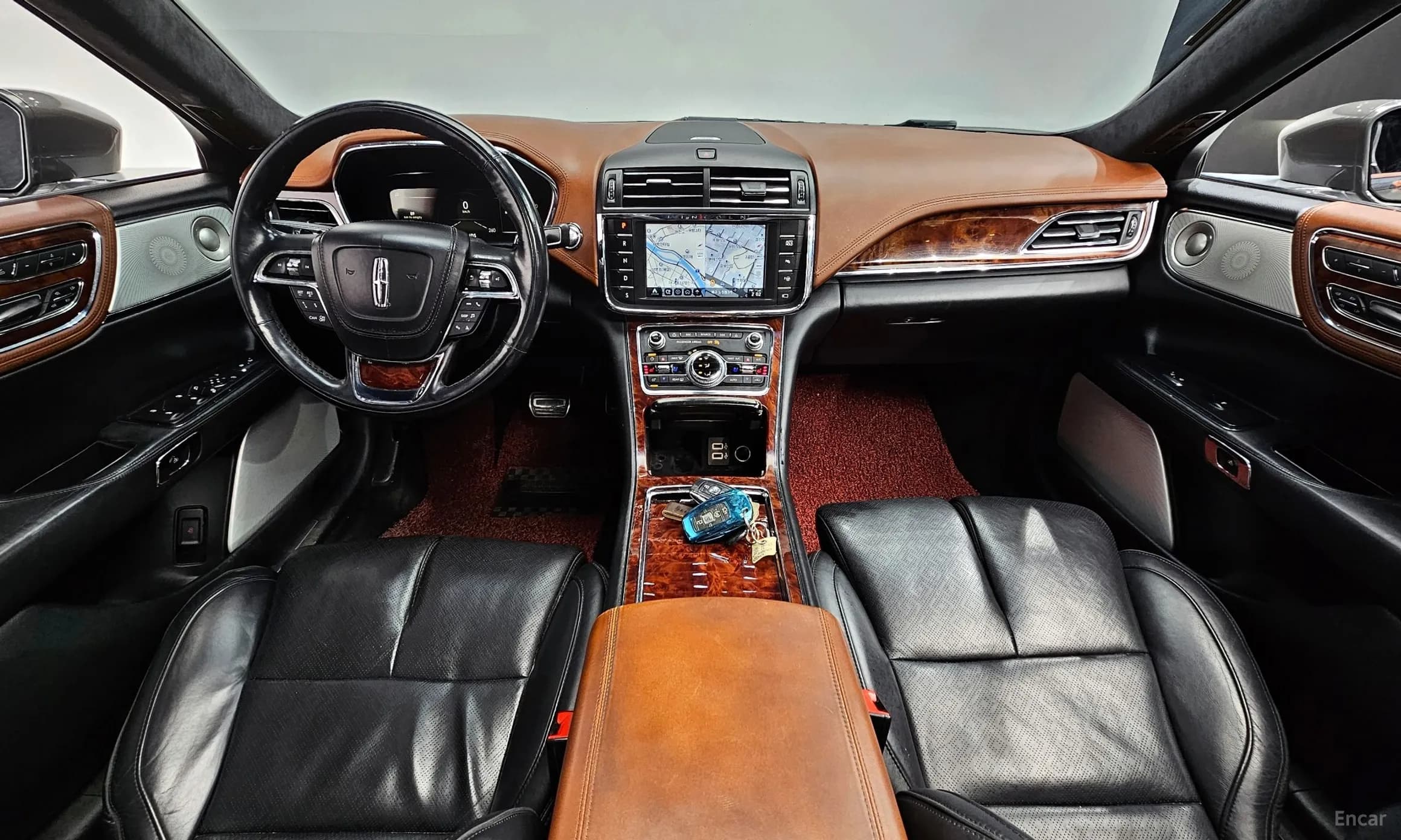 Continental Gen 10
