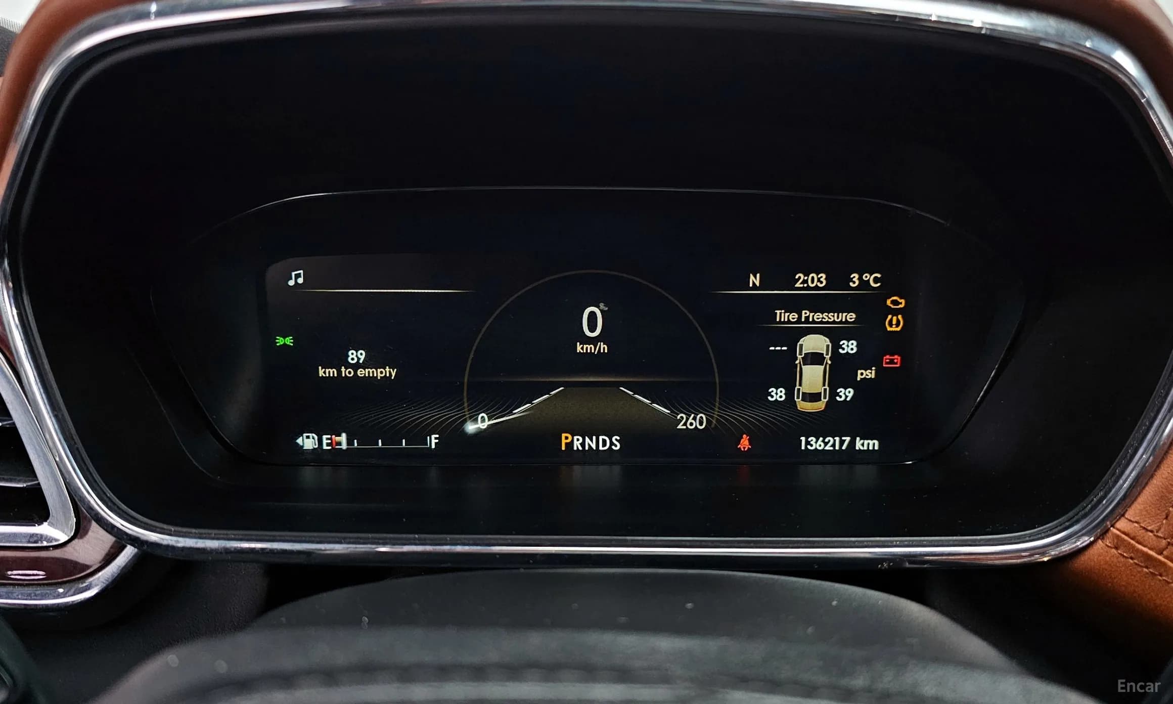 Continental Gen 10