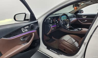 E-Class W213