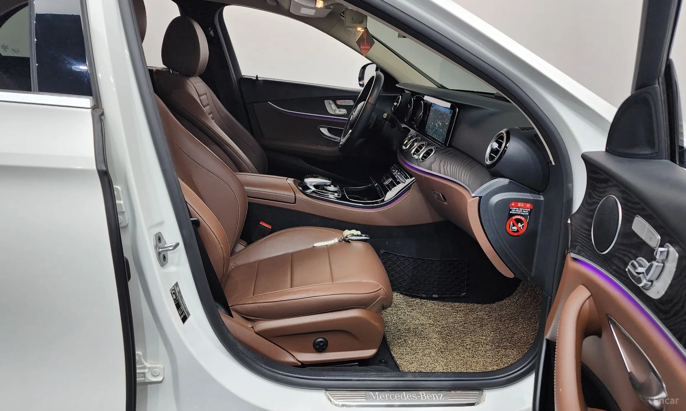 E-Class W213