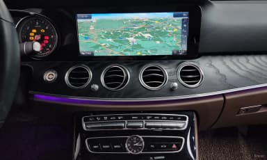 E-Class W213