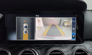 E-Class W213