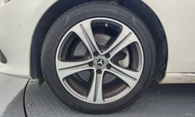 E-Class W213