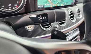 E-Class W213