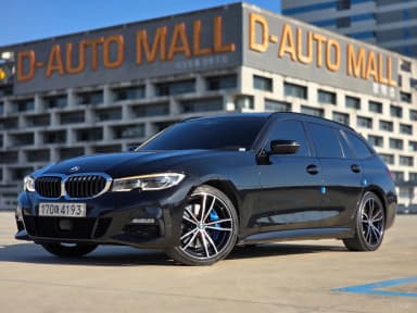 3 Series (G20)