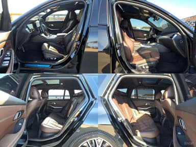3 Series (G20)