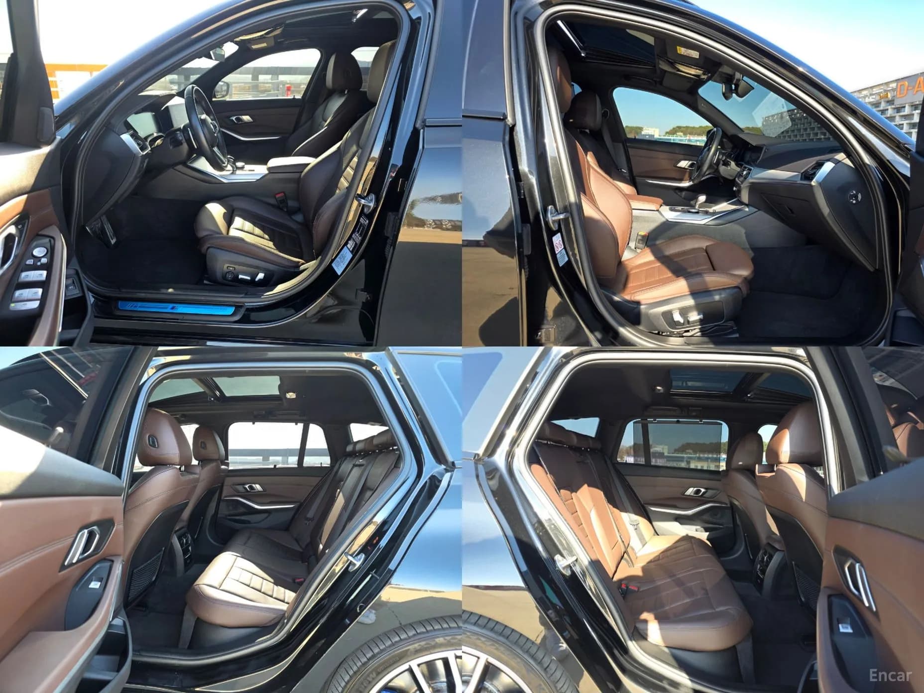 3 Series (G20)