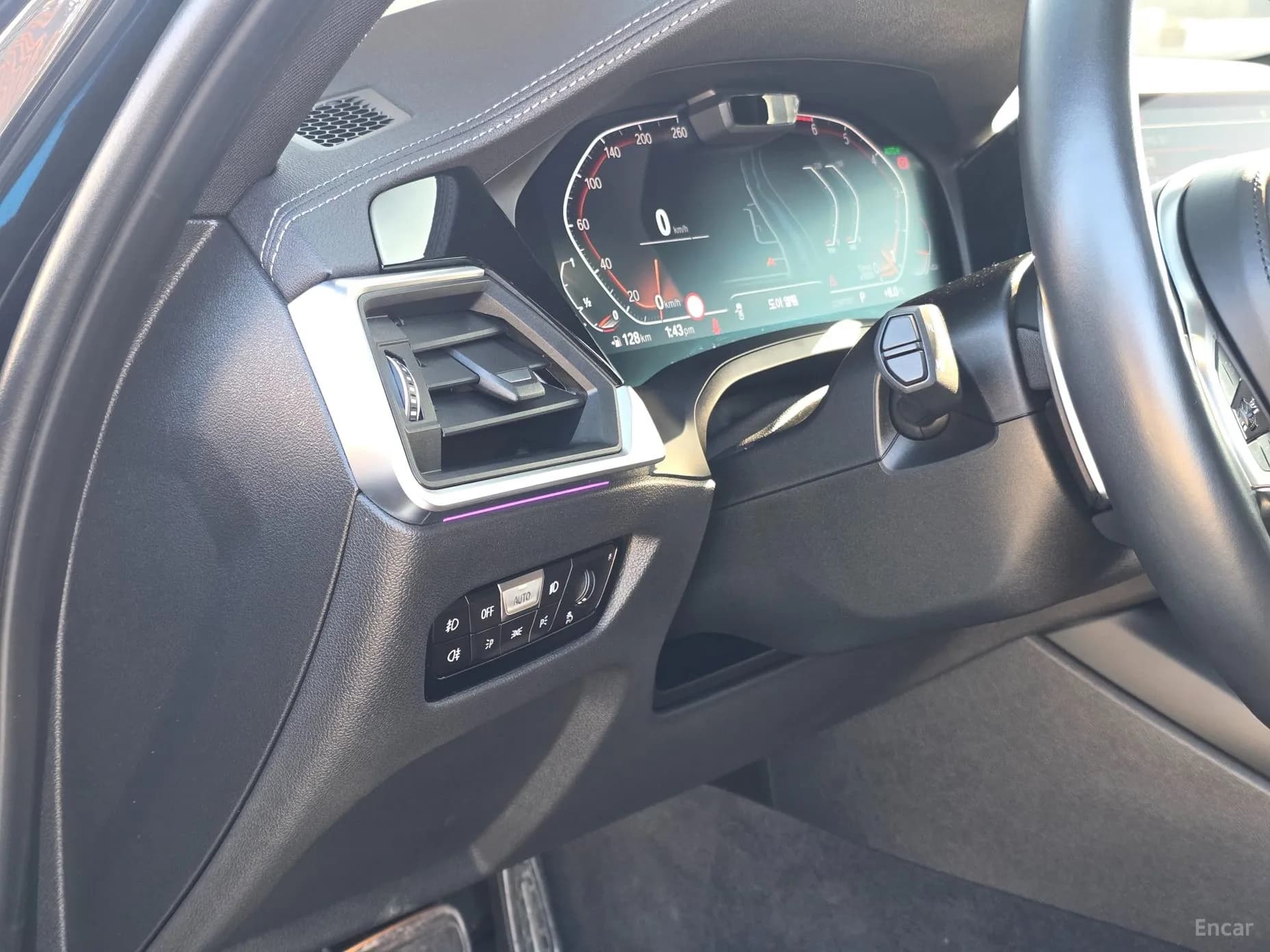 3 Series (G20)