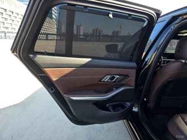 3 Series (G20)