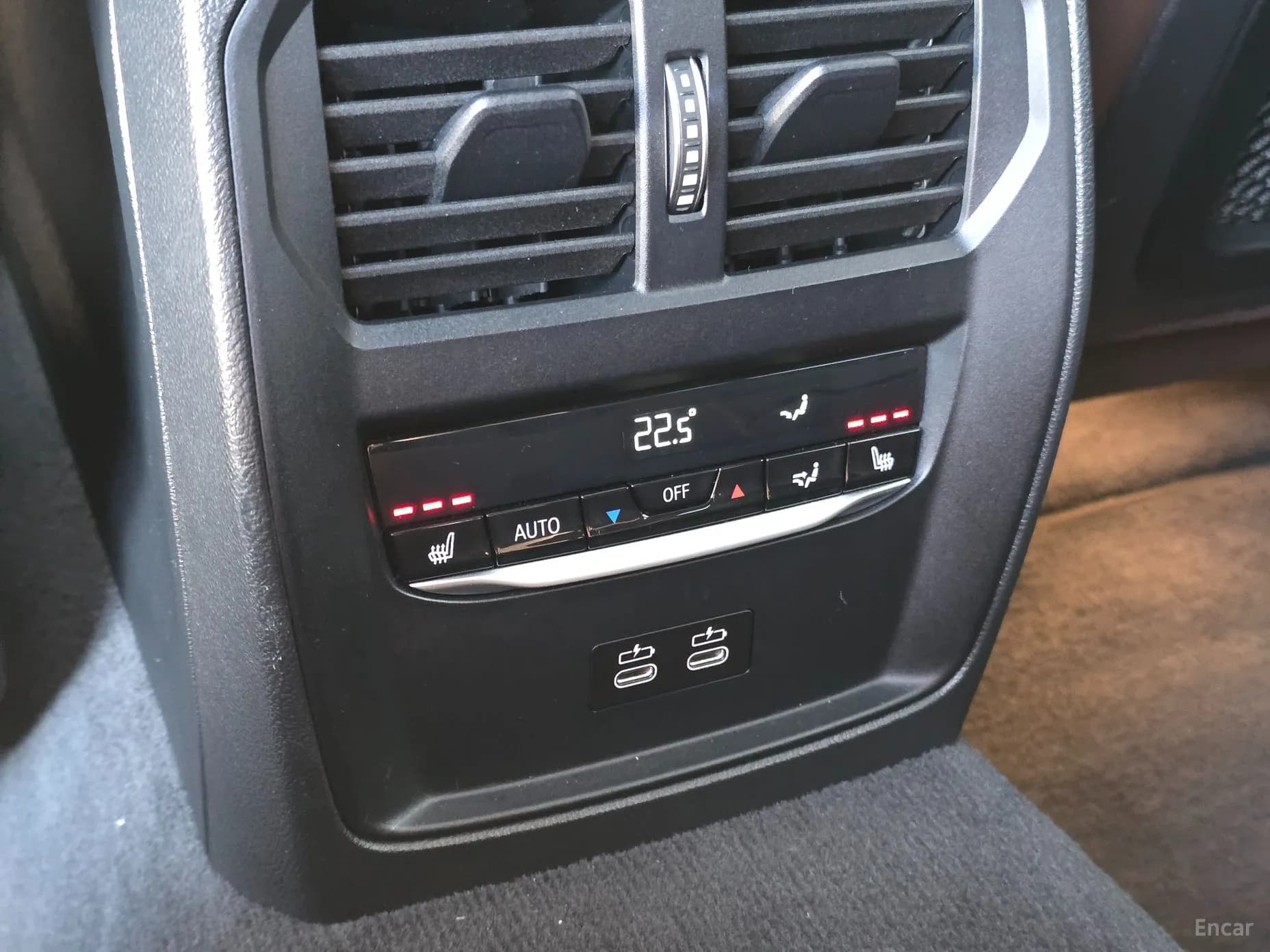 3 Series (G20)