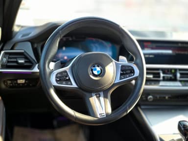 3 Series (G20)