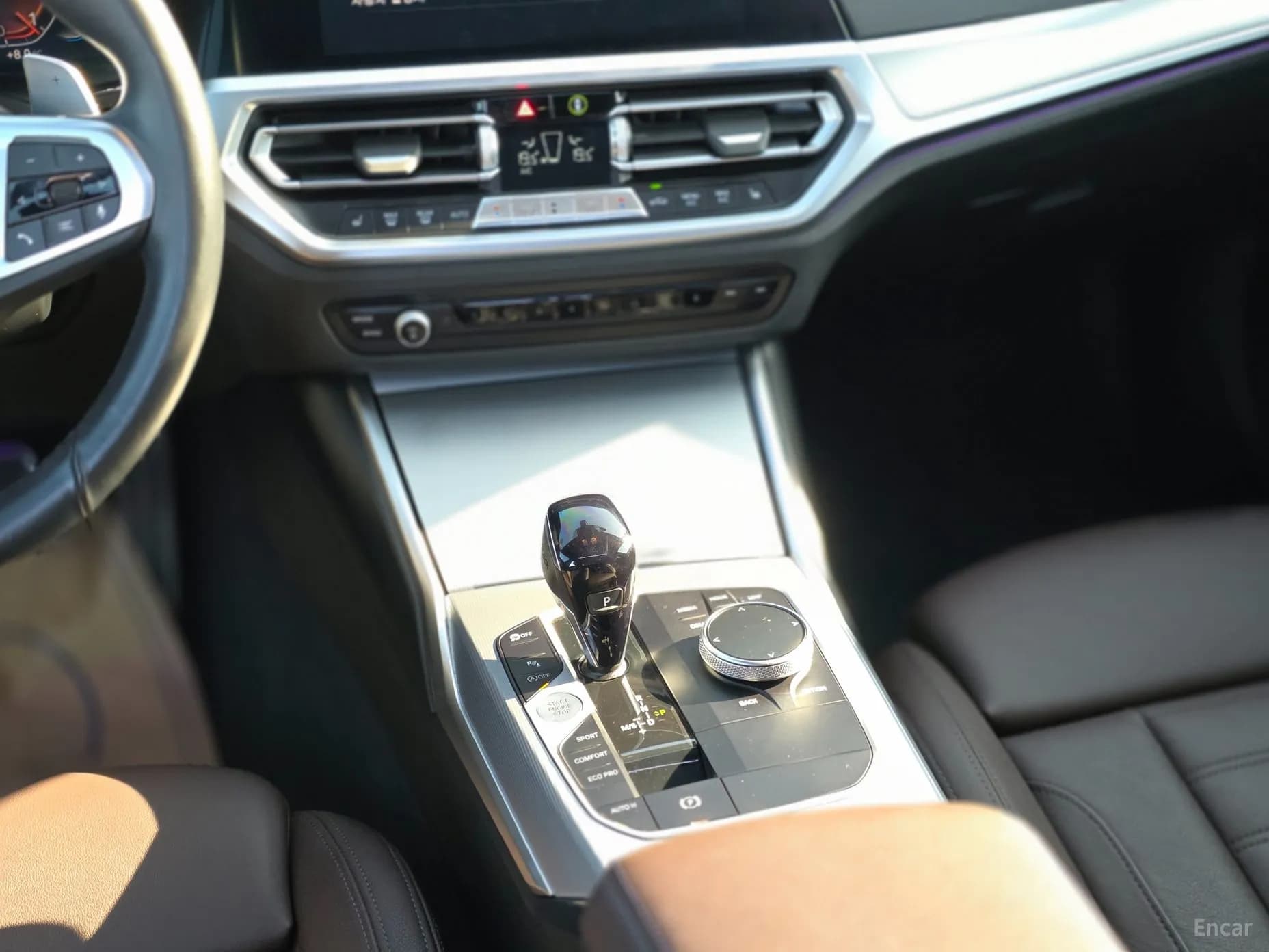 3 Series (G20)