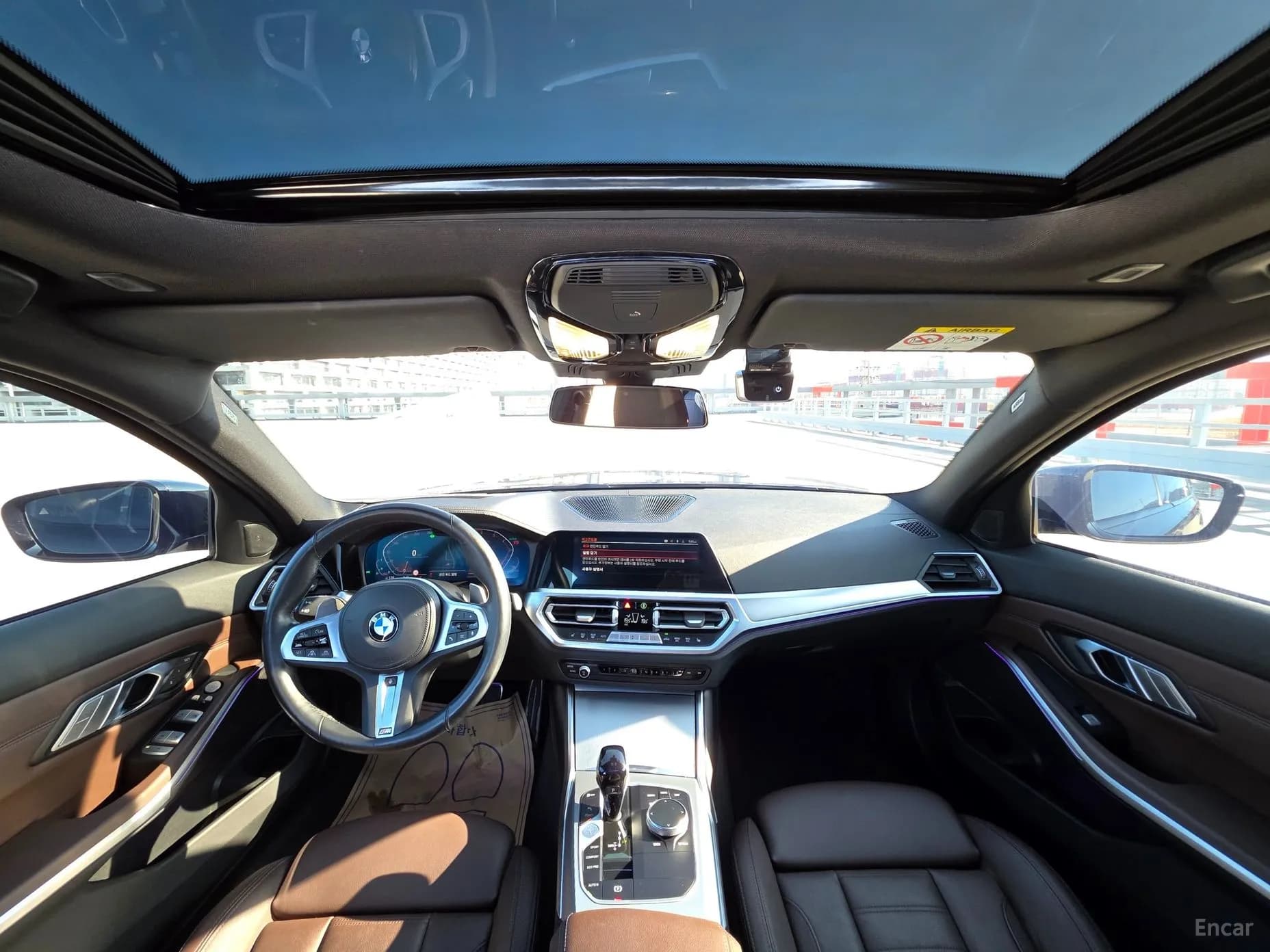 3 Series (G20)