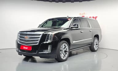 Escalade