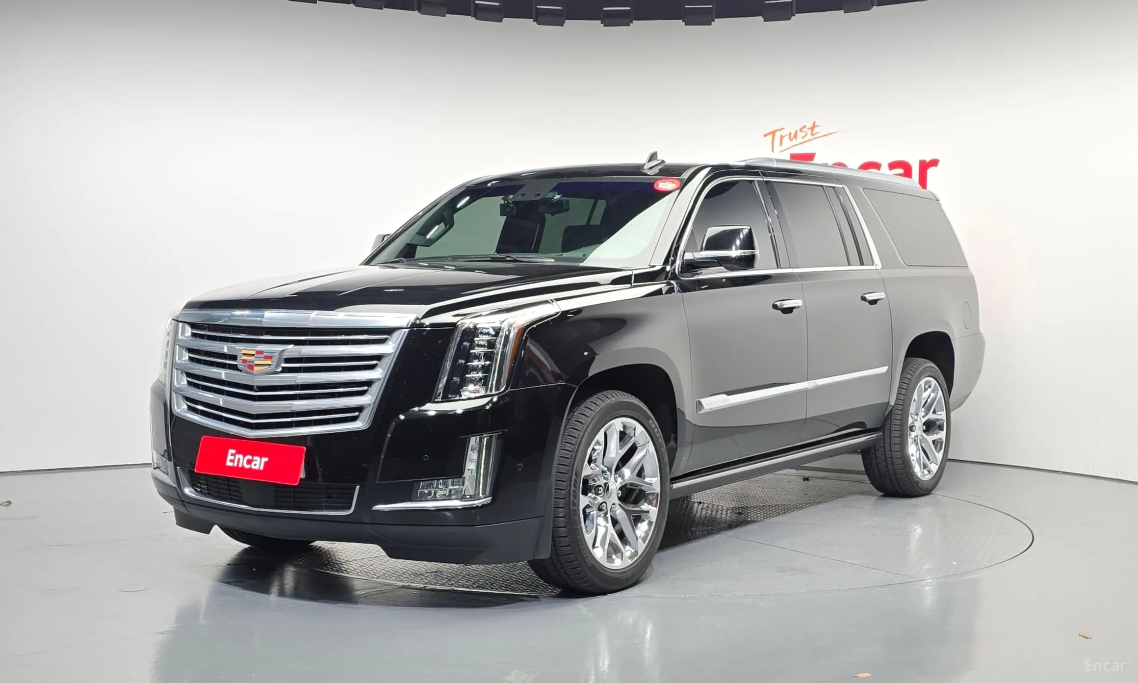 Escalade